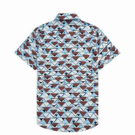 Picture of Prada  Shirts Short _SKUPradaM-3XLmytn0928698